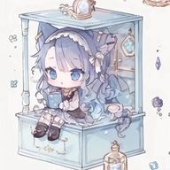 芽々さんさんのアイコン画像