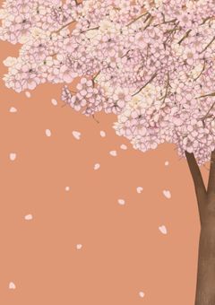 あの桜の季節、君と薬と、そして…