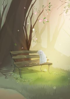 目が覚めたら猫でした~猫転生ライフ~