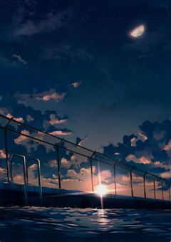 君と見たプラネタリウム、もう一度だけ