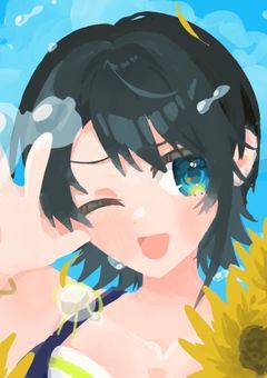 そらのっちのイラスト部屋　