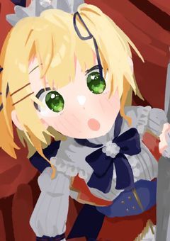 そらのっちのイラスト部屋　