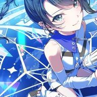 #_遥緋さんのアイコン画像