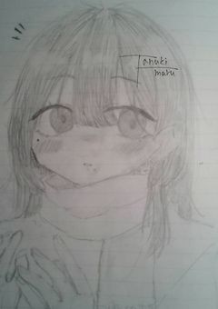 たぬき丸のイラスト部屋！