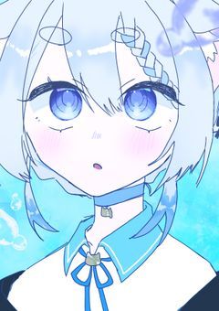 【P】僕と友達になってよ。