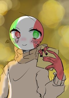 カンヒュのイラスト部屋