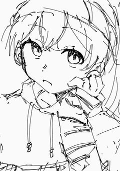 ハンドレットノートイラスト部屋
