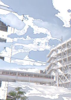 思い出は甘いままで