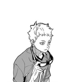 ⬜︎ 春とバレーと君の亡霊