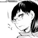 清水潔子