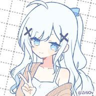 夢白 楓花さんのアイコン画像