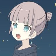 夜空癒愛さんのアイコン画像