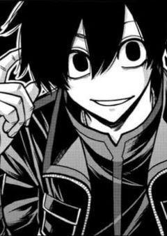 #  転生したら推しに嫌われてた件 ．