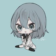 水彩ゆず さんのアイコン画像