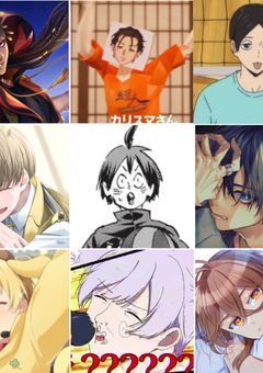 🏷‪‪‪‪‬│お友達が欲しいやつの友募