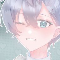 ⊹.'⋆ゆゆ⋆'.⊹さんのアイコン画像