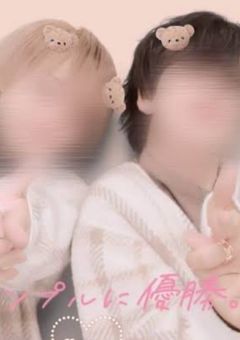 そまてる兄弟の尊い話