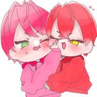 Rio⚔️❤️🩷さんのアイコン画像