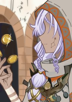 虚星のバザール 🫆 キセオク創作