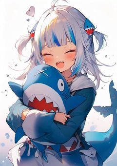 ホロライブ0期生のあの子は耳が聞こえないらしいです。