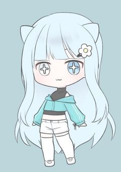 あいなのイラスト部屋っ！