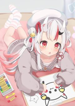 拾った鬼(こ)は百鬼あやめ?!