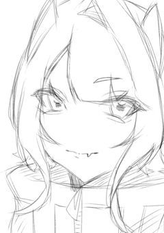 　🅿︎ イラスト部屋②