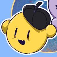  　夜犀さんのアイコン画像