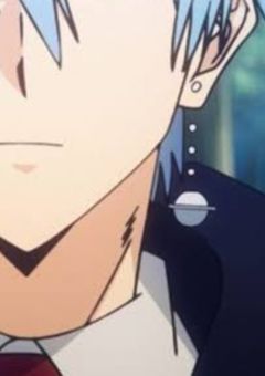 ランスの元カノ、逃走中