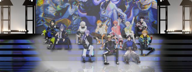 青空さんの壁紙画像