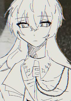 illust ┊ 色々