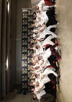 JrEXILE 🌈👊🏻🌻🏏💚