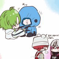 こんさんのアイコン画像