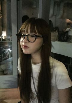 M ! L K の 彼 女  . 