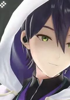 【Njs4】あちなはとーやを追いかけ回している。