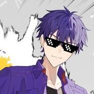 #　　桜 瀬　　.　　さんのアイコン画像