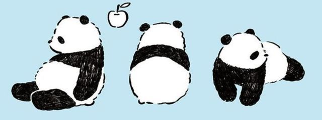PANDAさんの壁紙画像