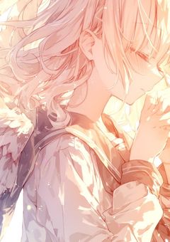 【 mmmr 】片想い物語 .