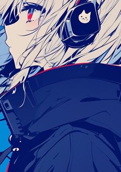 Fランク卒業宣言【mmmr : mmntmr】