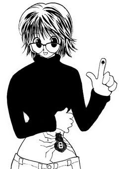 　❥ 愛され回避大作戦！