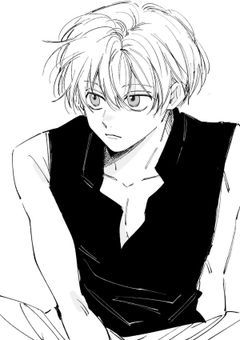 #  最愛の君にサヨナラを