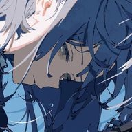　低浮さんのアイコン画像