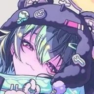 ℕ𝕠𝕚 𝕄𝕚𝕜𝕒𝕤𝕖さんのアイコン画像