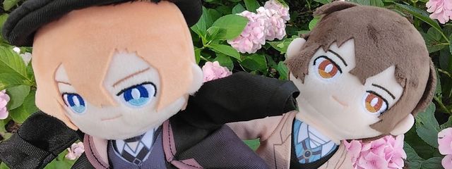 竜（りん）さんの壁紙画像