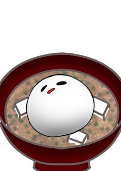雑談