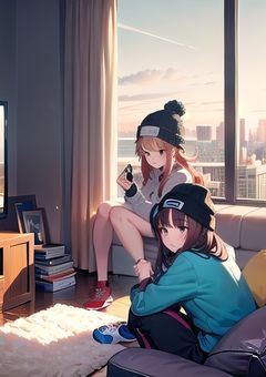 正体バレたら溺愛された⁉️