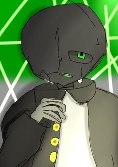 Undertale限定イラスト(表紙ちょくちょく変えます)