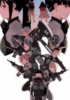 第3の解放戦力0%のハズが最強でした。