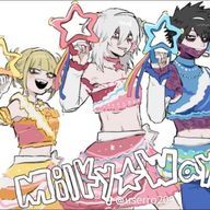 アニメオタクさんのアイコン画像