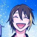 恵吾@早く鎧衣塚雷夏になれ♡